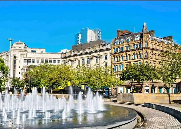 Semesterbostad Adorable 2 Bed House Ideal For Family Of Four *