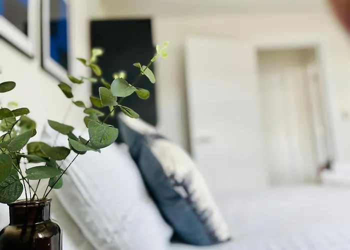 Fabulous One Bedroom Near Old Trafford Stadium Διαμέρισμα