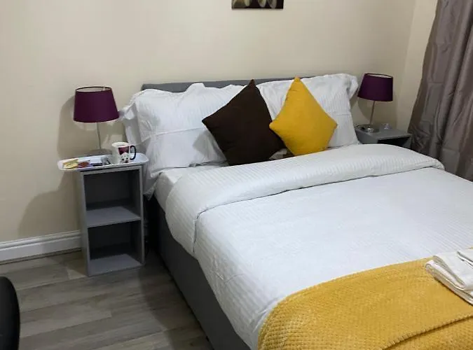 Rehoboth Maison d'hôtes