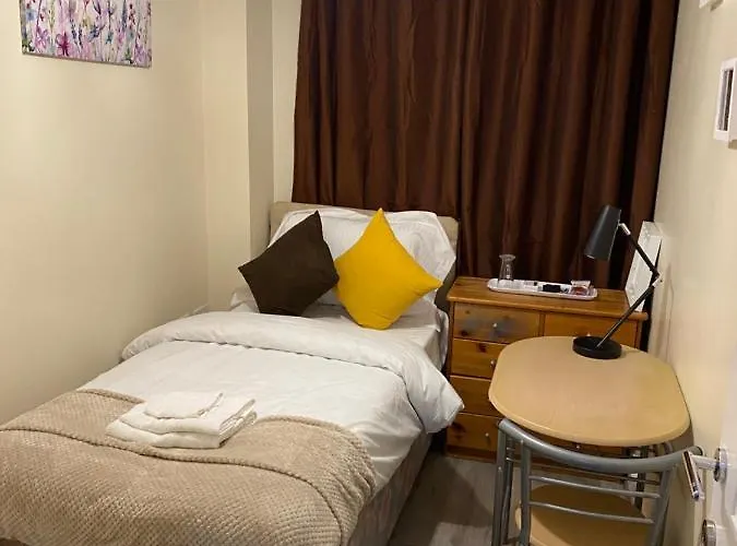 Maison d'hôtes Rehoboth Manchester