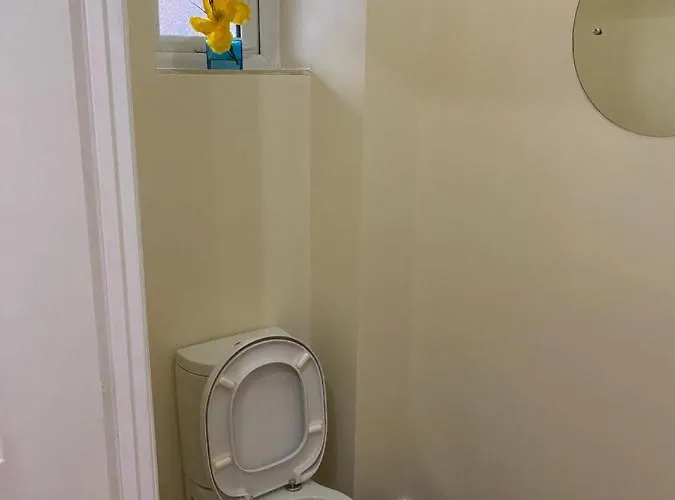 Maison d'hôtes Rehoboth Manchester