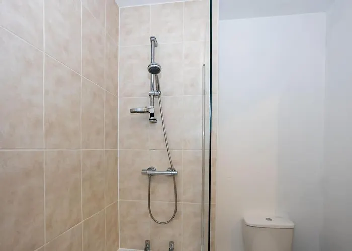 M5 Ordsall - Spacious 2 Bedroom *