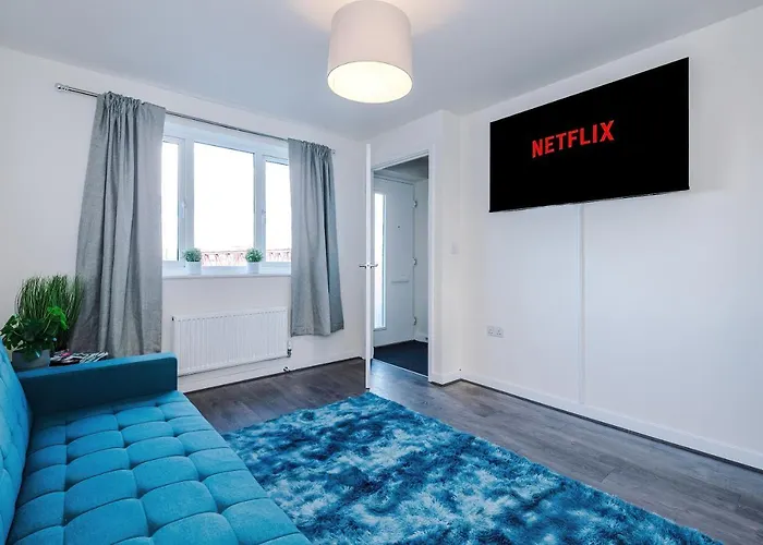 Σπίτι διακοπών Videl Homes Μάντσεστερ