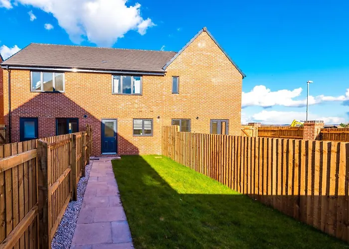 Videl Homes * Manchester