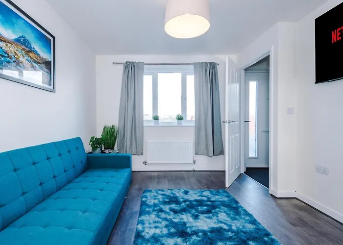 Videl Homes Ferienhaus *