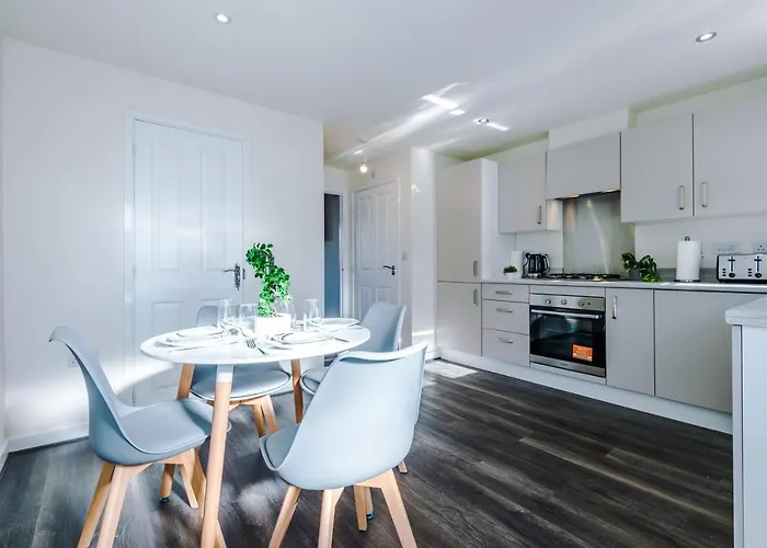 Videl Homes * Manchester