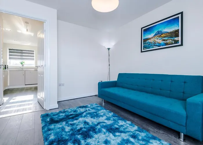 Videl Homes * Μάντσεστερ