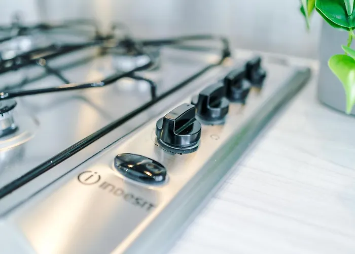 Σπίτι διακοπών Videl Homes *