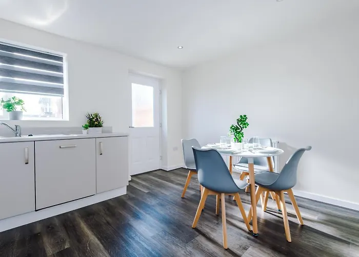 Videl Homes Ferienhaus Manchester