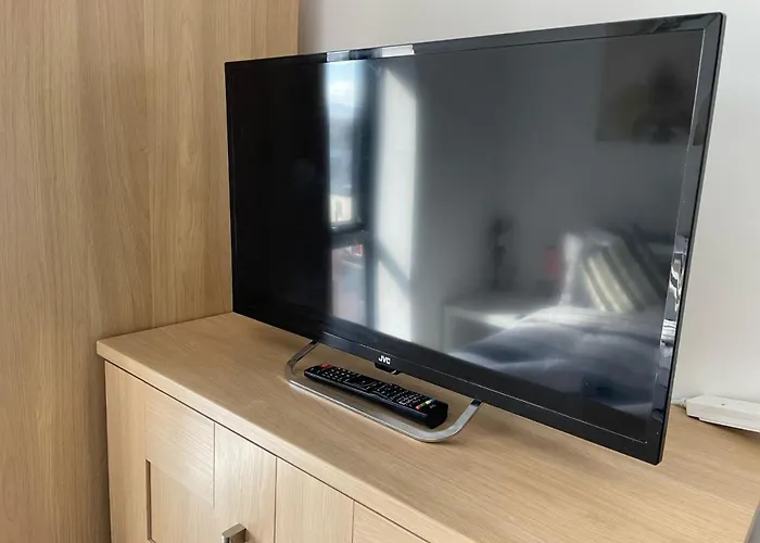 Escape - Private & Bathroom Near Etihad And Coop Arena - Free Secure Parking 홈스테이 맨체스터