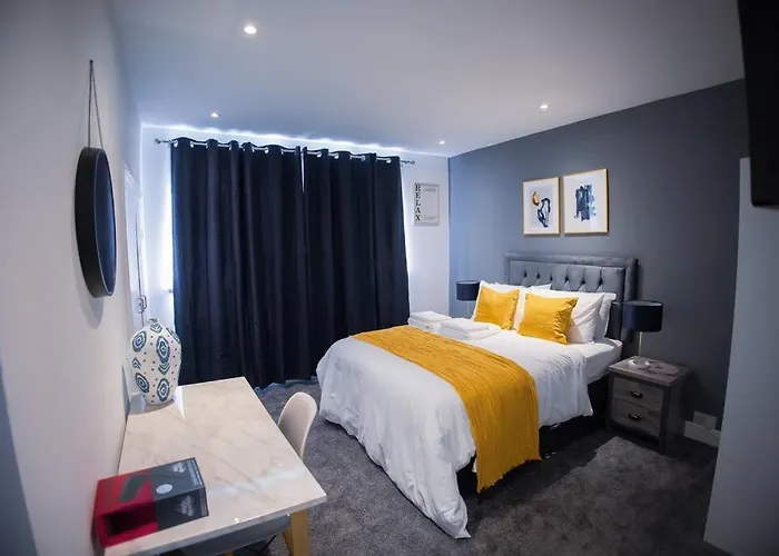 Isinmi - Close To Mcr Tatil Evi