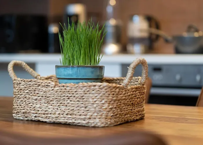 Aparthotel High Street Town House Manchester