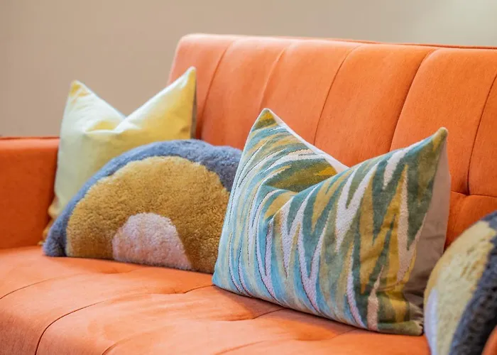 High Street Town House Appart hôtel Manchester