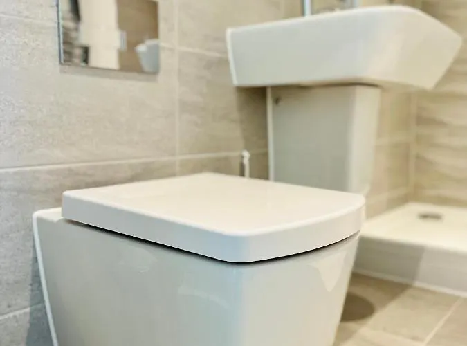 Διαμέρισμα Fabulous One Bedroom Near Old Trafford Stadium Μάντσεστερ