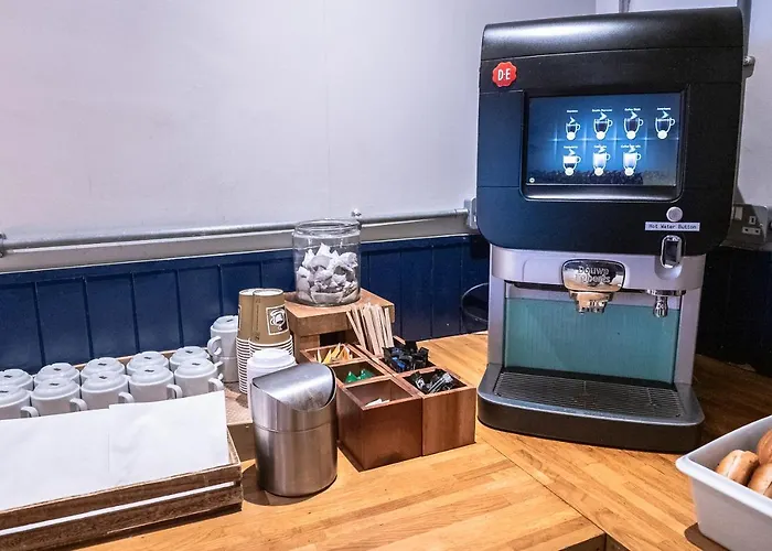 Castlefield Manchester