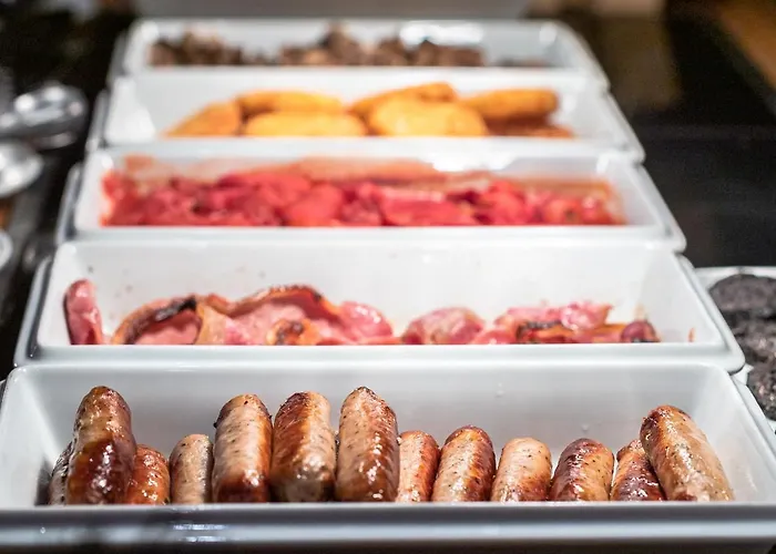 Castlefield Manchester