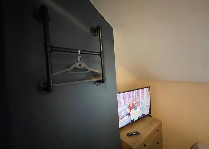 Deluxe In 20 Percent Off For Drake Concert Attendees! Апартаменты Манчестер