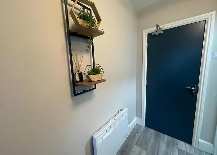 Deluxe In 20 Percent Off For Drake Concert Attendees! 아파트 *