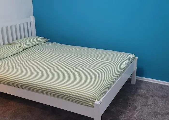 Entire 2 Bedroom House - Tatil Evi