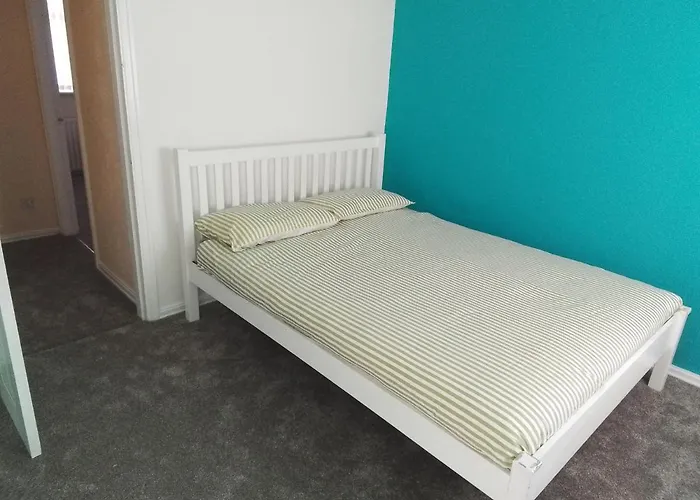 Entire 2 Bedroom House - Tatil Evi *