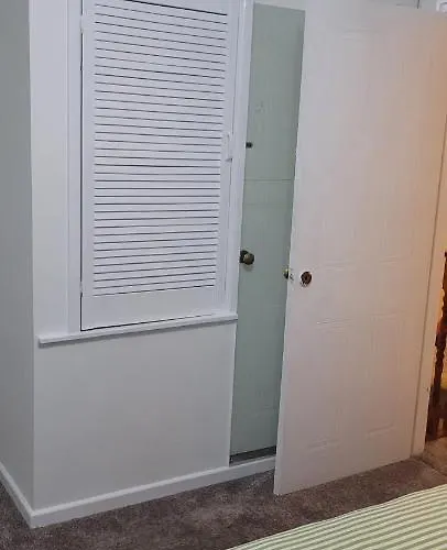 Entire 2 Bedroom House - Tatil Evi *