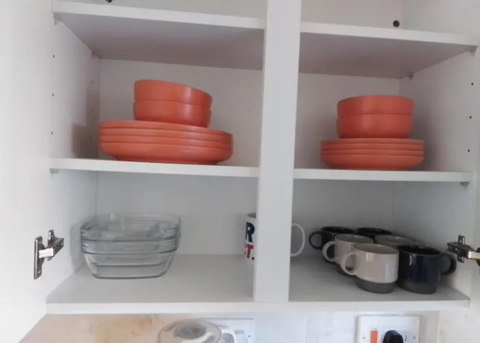 Entire 2 Bedroom House - *