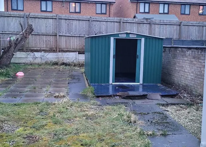 Entire 2 Bedroom House - Tatil Evi *