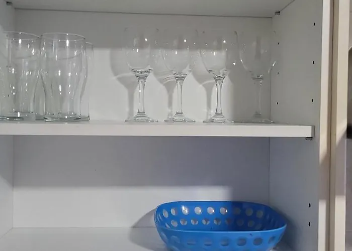 Entire 2 Bedroom House -