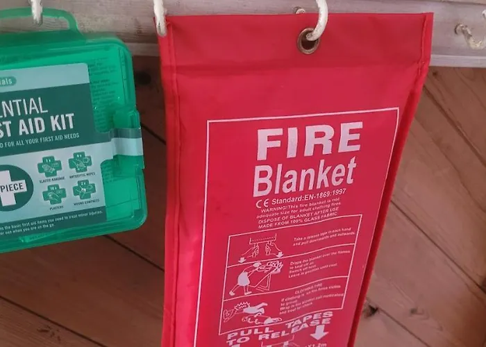 Entire 2 Bedroom House - Tatil Evi