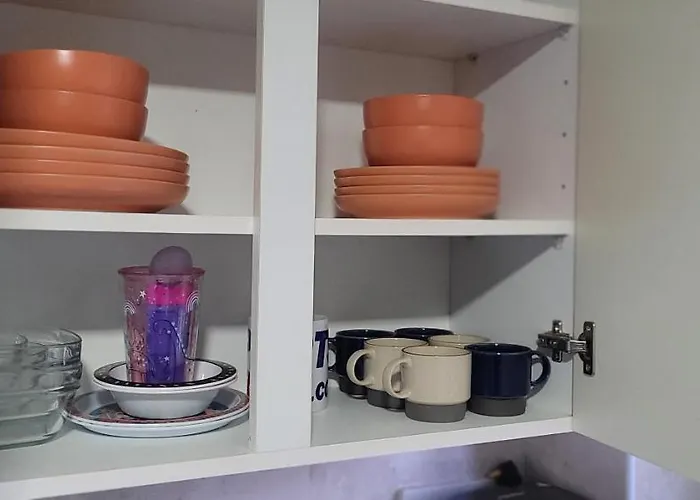 Entire 2 Bedroom House -