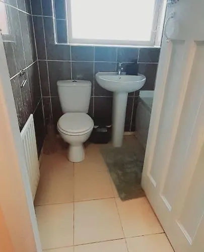 Tatil Evi Entire 2 Bedroom House - *