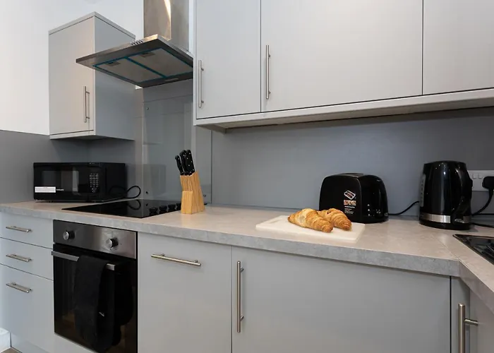 Apartamento Pillo Serviced - Arena