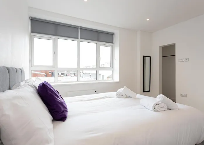 Pillo Serviced - Arena