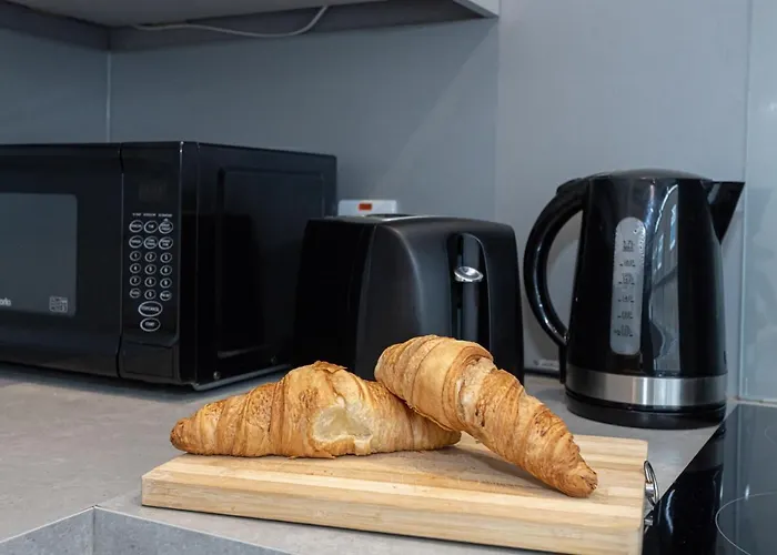 Pillo Serviced - Arena