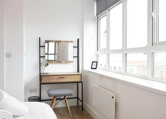 Pillo Serviced - Arena