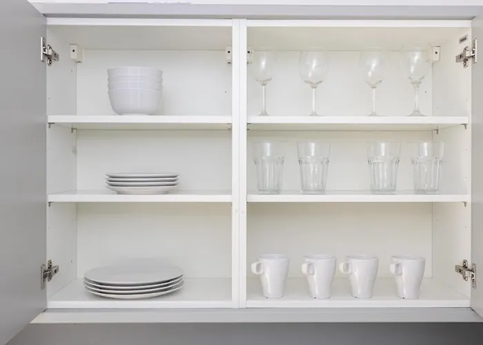 Pillo Serviced - Arena Apartamento Mánchester