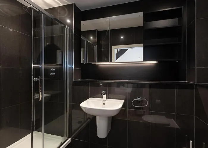 Appartement Pillo Serviced - Arena