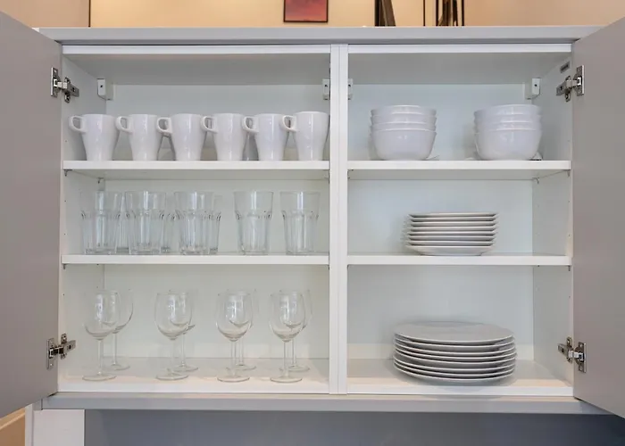 Apartamento Pillo Serviced - Arena *