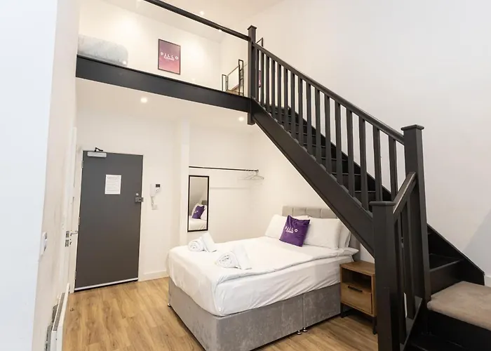 Apartamento Pillo Serviced - Arena