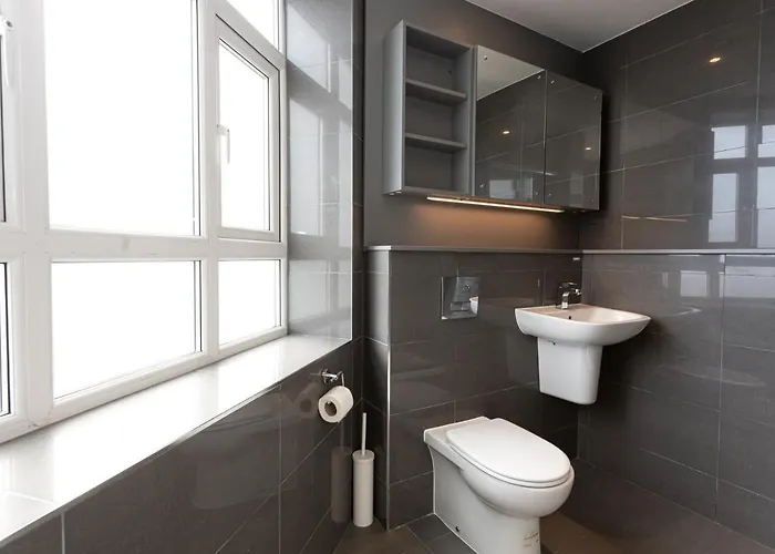 Apartmán Pillo Serviced - Arena *