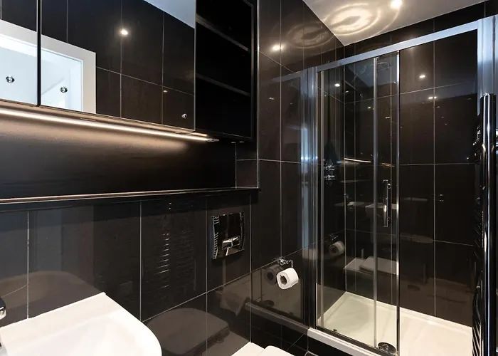 Pillo Serviced - Arena Mánchester