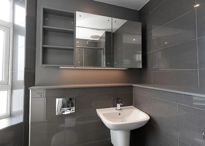 Apartmán Pillo Serviced - Arena *