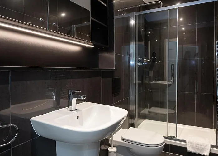 Apartamento Pillo Serviced - Arena