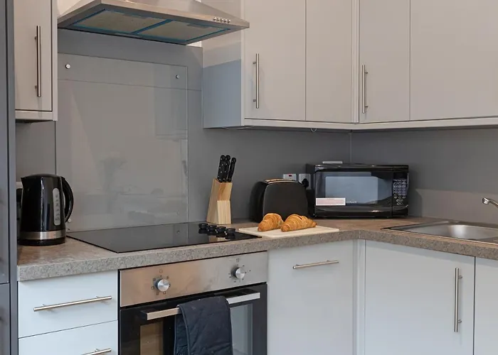 Pillo Serviced - Arena