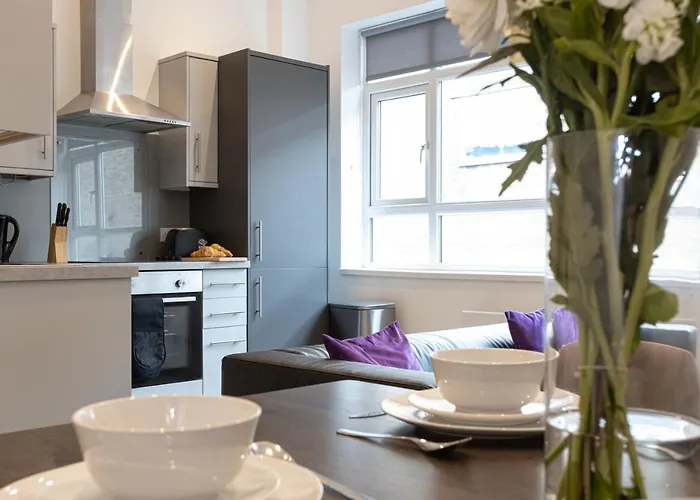 Apartamento Pillo Serviced - Arena *