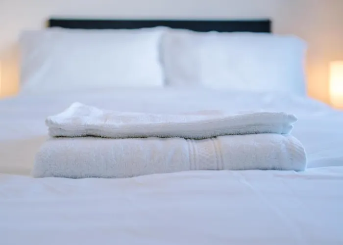 Ferienhaus Videl Homes