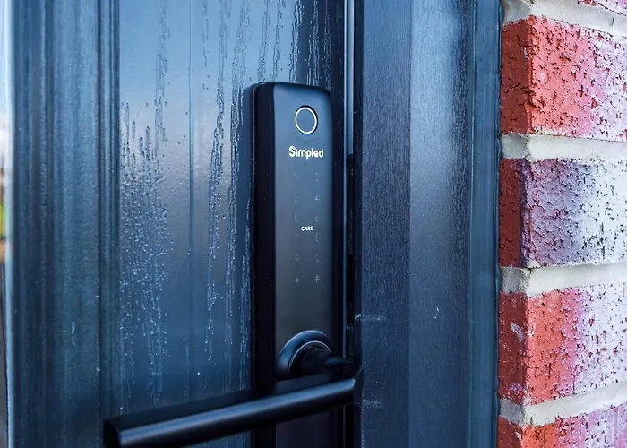 Ferienhaus Videl Homes