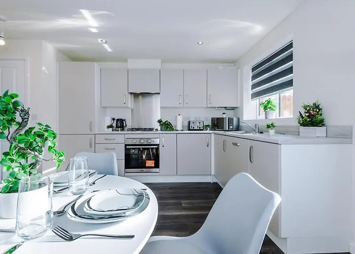 Videl Homes * Μάντσεστερ