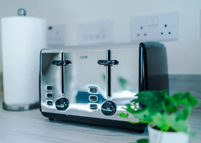 Σπίτι διακοπών Videl Homes