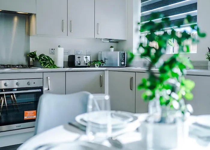 Videl Homes Ferienhaus *